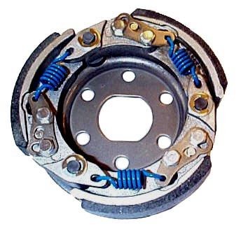 koppelingssegmentset verstelbaar Aerox-Neo D107